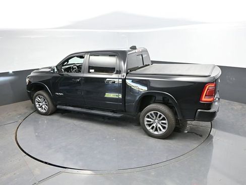 Used 2022 RAM 1500 Laramie AWD/4WD image 45