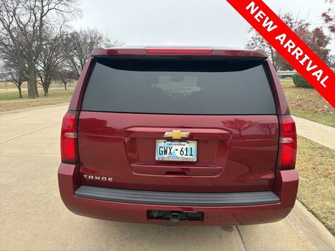 Used 2020 Chevrolet Tahoe LT image 4
