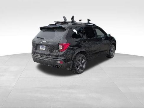 Used 2019 Honda Passport Touring image 5