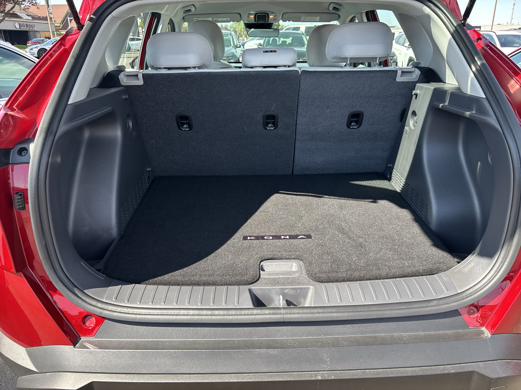 Certified 2026 Hyundai Kona SE AWD/4WD image 24