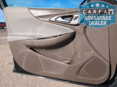 Certified 2024 Chevrolet Malibu LT image 11