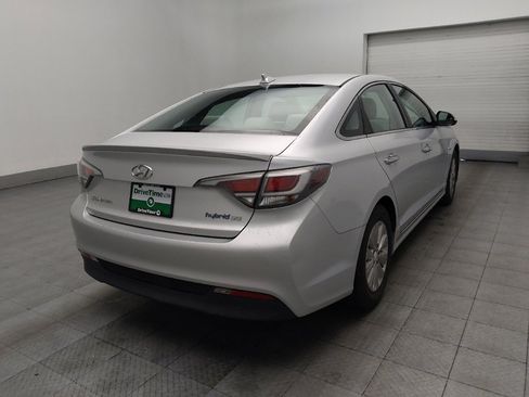 Used 2016 Hyundai Sonata SE image 9