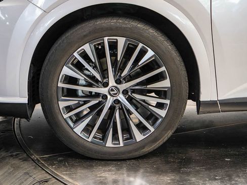 Used 2023 Lexus RX 350 Premium Plus w/ Cold Area Package image 9