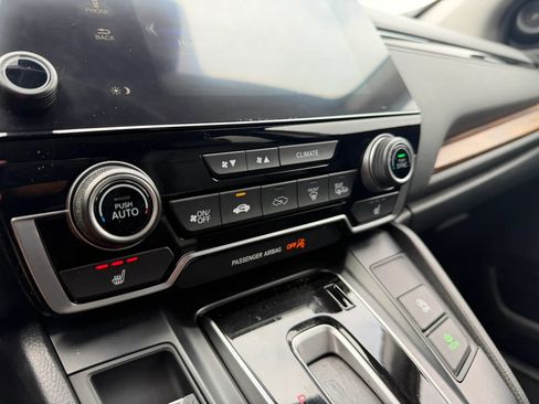 Used 2021 Honda CR-V EX-L image 15