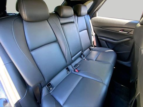 Used 2024 MAZDA CX-30 AWD 2.5 S w/ Select Sport Pkg image 19