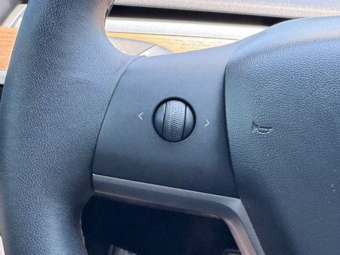 Used 2020 Tesla Model 3 Performance AWD/4WD image 9