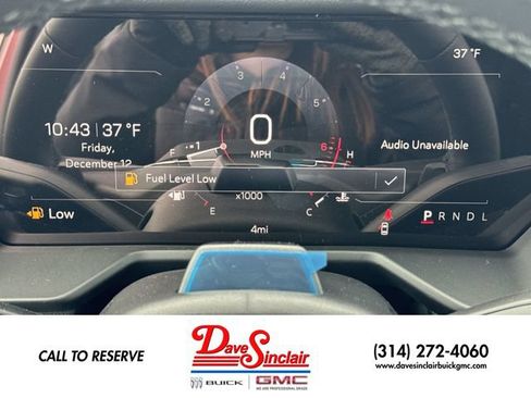 New 2026 GMC Acadia Elevation w/ Super Cruise Package FWD image 15