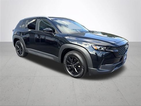 Used 2023 MAZDA CX-50 2.5 S w/ Weather Package AWD/4WD image 4
