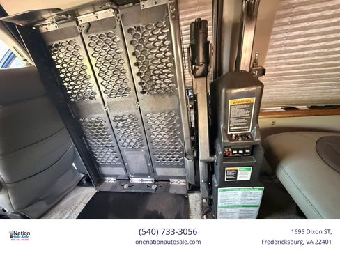 Used 2009 Ford E-250 and Econoline 250 RWD image 21