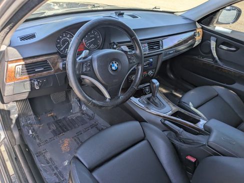 Used 2009 BMW 328i Sedan RWD image 10