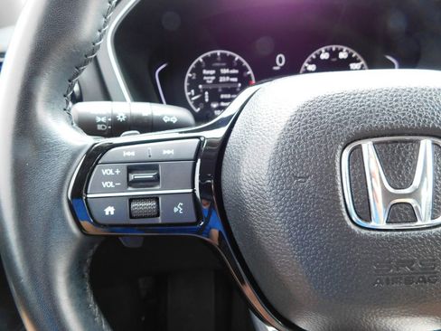 Used 2023 Honda Pilot EX-L image 38