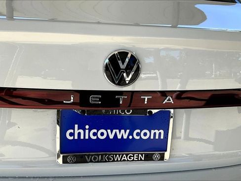 New 2026 Volkswagen Jetta S image 7