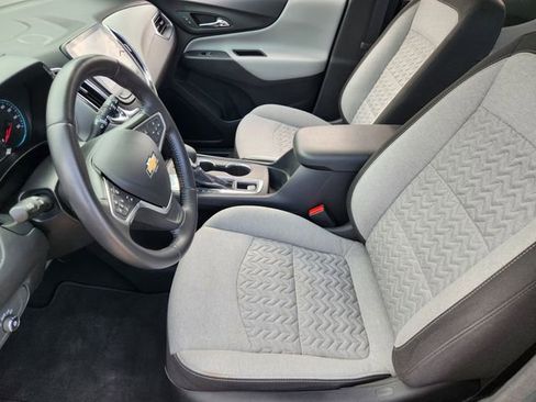 Certified 2022 Chevrolet Equinox LT FWD image 8