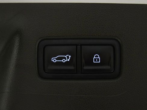 Used 2025 Hyundai Santa Fe Calligraphy image 17