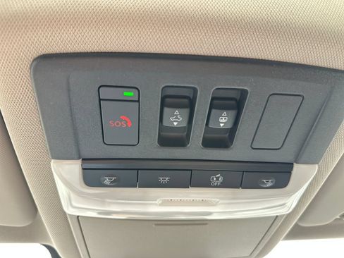 Used 2023 Nissan Rogue SV w/ SV Premium B Package AWD/4WD image 30