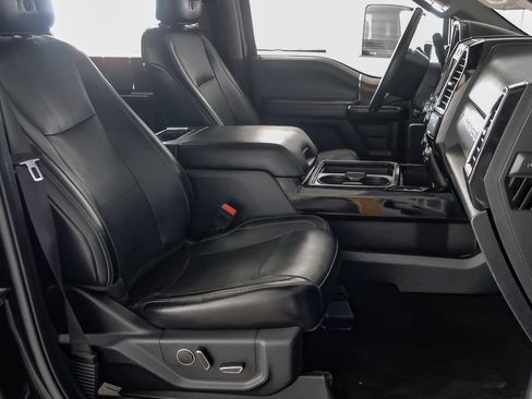 Used 2019 Ford F250 Lariat w/ Lariat Ultimate Package AWD/4WD image 30