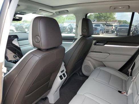 New 2026 GMC Terrain Denali AWD/4WD image 10