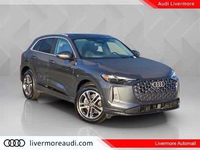 New 2025 Audi Q5 Premium