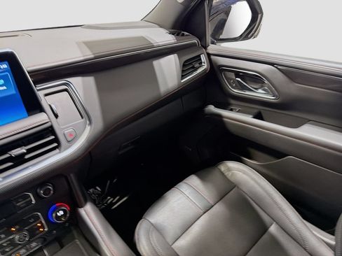 Used 2023 Chevrolet Tahoe RST w/ Sport Performance Package AWD/4WD image 25