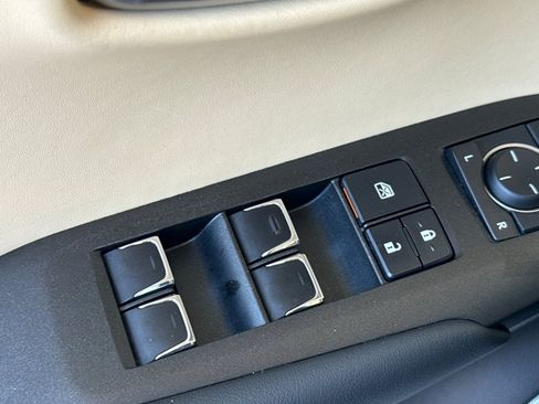 Used 2021 Lexus NX 300 FWD w/ Premium Package image 12