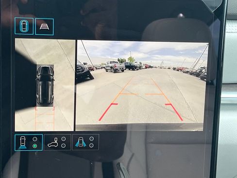 New 2026 GMC Terrain Denali w/ LPO, Floor Liner Package image 21