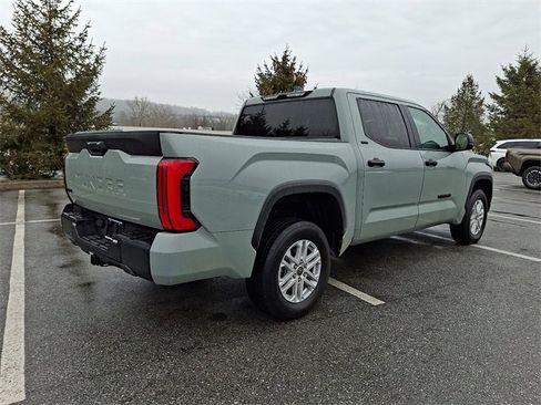 Used 2024 Toyota Tundra SR5 image 6