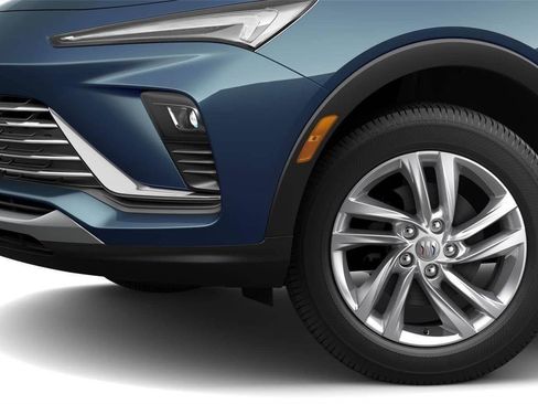 New 2026 Buick Envista Preferred w/ Convenience I Package image 35