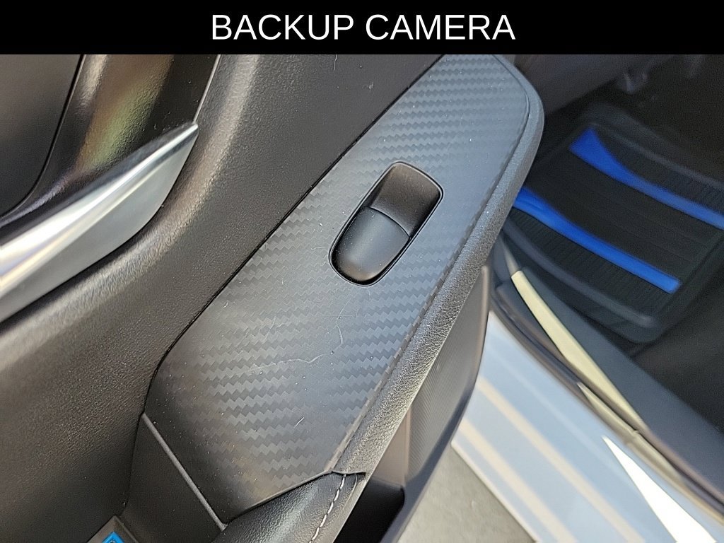 Used 2021 Nissan Sentra SV FWD image 13