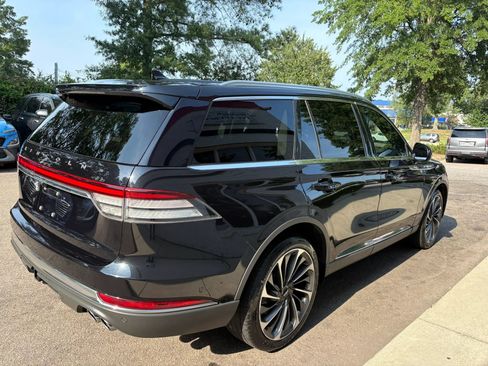 Used 2020 Lincoln Aviator Reserve w/ Equipment Group 202A AWD/4WD image 5