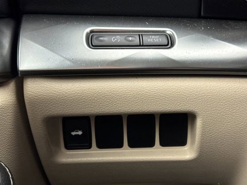 Used 2020 Nissan Maxima 3.5 SV w/ Floor Mat Group image 27