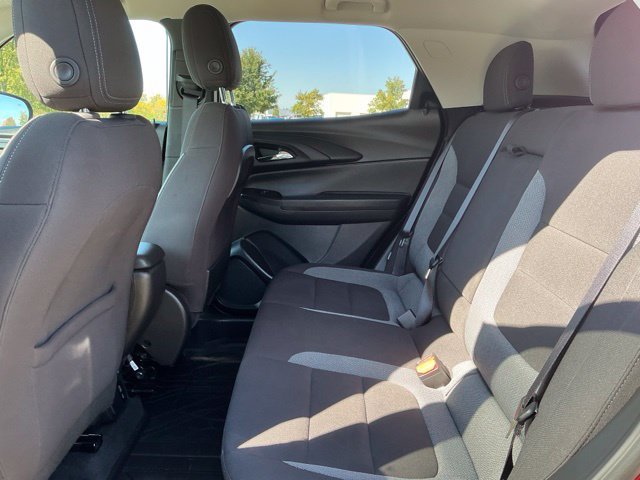 Used 2024 Chevrolet TrailBlazer LT w/ Convenience Package FWD image 33