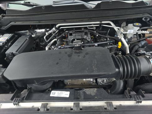 Used 2023 Chevrolet Colorado W/T image 22