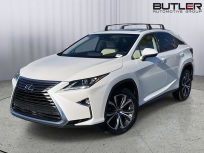 Used 2019 Lexus RX 350 350 AWD