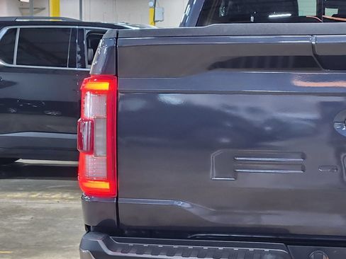 Used 2022 Ford F150 Lariat w/ Equipment Group 501A Mid AWD/4WD image 20
