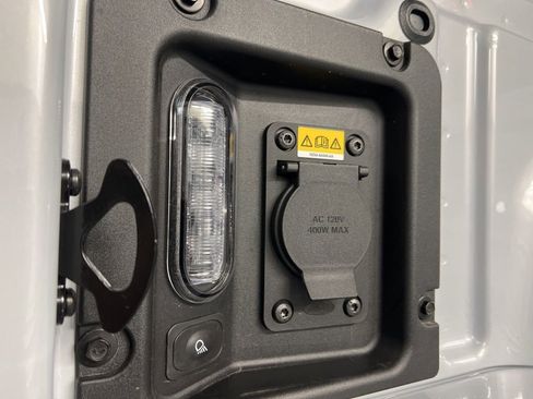 New 2026 Ford Maverick XLT w/ XLT Luxury Package image 35