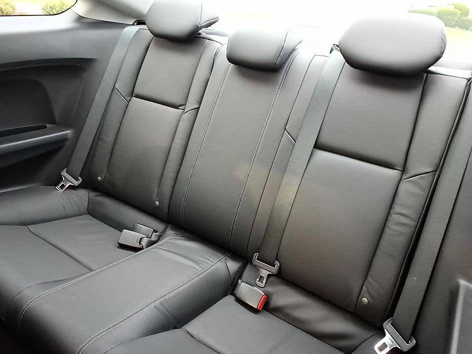 Used 2015 Honda Civic EX-L image 18