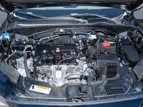 Certified 2023 Honda HR-V Sport image 35