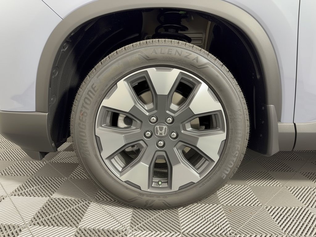 New 2026 Honda Pilot Elite image 13