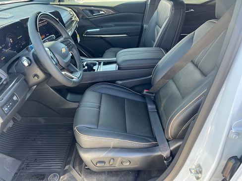 New 2026 Chevrolet Traverse High Country image 10