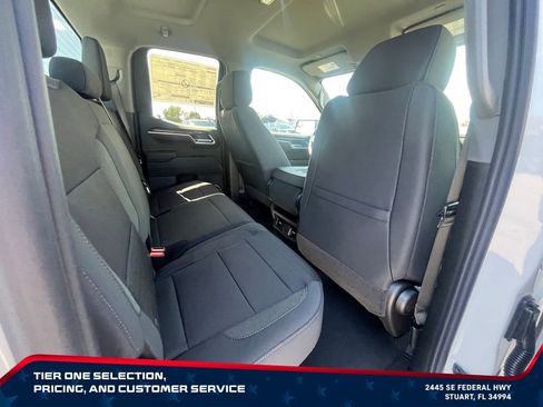 New 2026 GMC Sierra 1500 Elevation AWD/4WD image 18