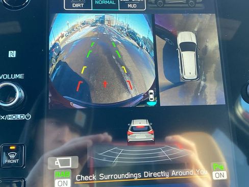 Used 2026 Subaru Forester Touring w/ Touring Package image 24