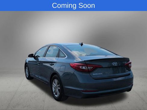 Used 2015 Hyundai Sonata ECO FWD image 4