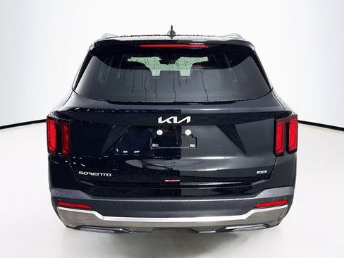 New 2026 Kia Sorento S image 6