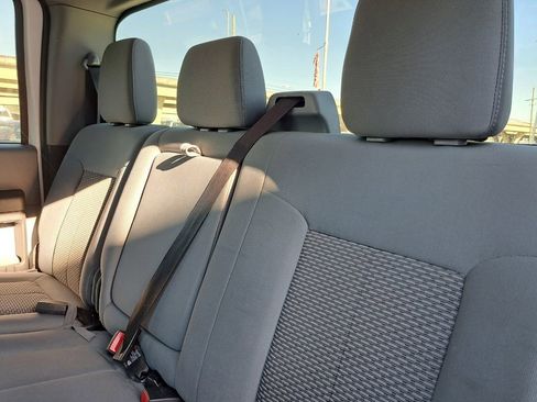 Used 2014 Ford F250 XLT image 22
