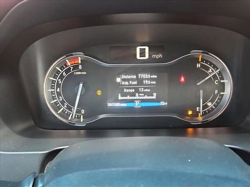 Used 2019 Honda Ridgeline RTL-E image 11