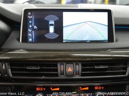 Used 2017 BMW X5 sDrive35i image 32