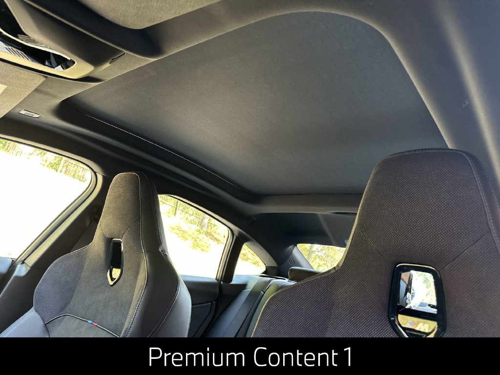 Certified 2026 BMW M235i xDrive AWD/4WD image 25