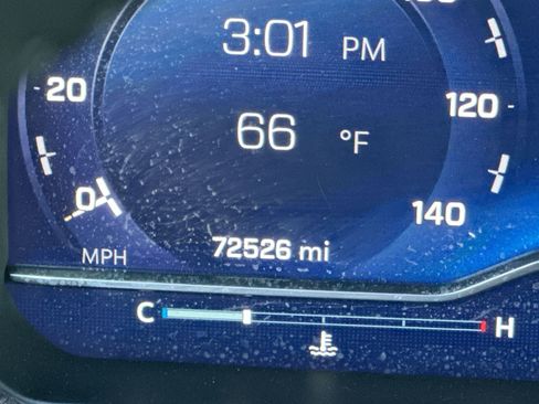 Certified 2024 Chevrolet Silverado 1500 LT Trail Boss w/ Convenience Package II image 15