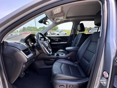 Used 2024 GMC Terrain SLT w/ Tech Package AWD/4WD image 20