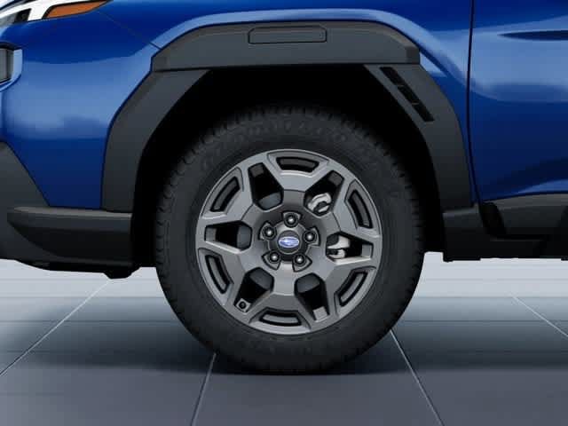 New 2026 Subaru Outback Premium AWD/4WD image 9